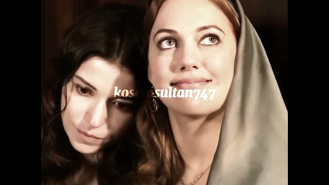 Hatice betrayed with hürrem #magnificentcentury #keşfet #viralvideo #shorts #hürremsultan Hatice betrayed with hürrem #magnificentcentury #keşfet #viralvideo #shorts #hürremsultan