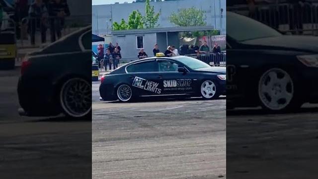 Drift taxi Drift taxi