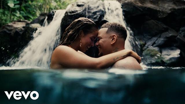 Kane brown, katelyn brown - thank god (official music video) Kane brown, katelyn brown - thank god (official music video)