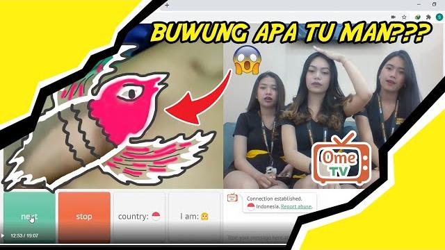Buwung apa tu man??? main ome tv part 1 Buwung apa tu man??? main ome tv part 1