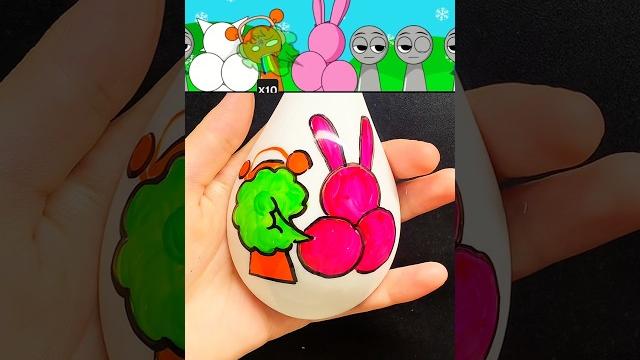 I drew sprunki pinki x oren but new sus mod all girls fart with water painting pen #sprunki I drew sprunki pinki x oren but new sus mod all girls fart with water painting pen #sprunki
