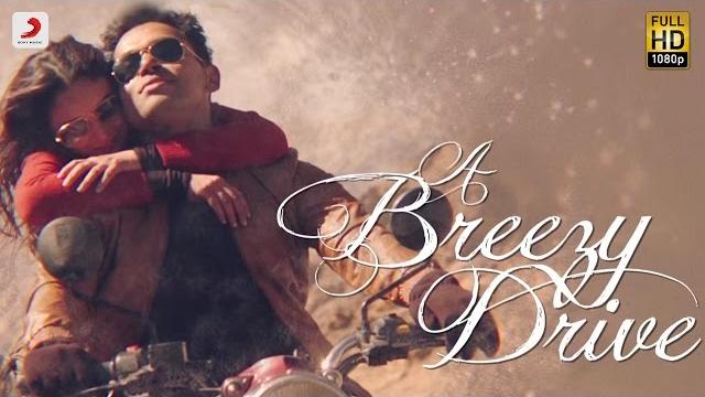 Kaatru veliyidai - a breezy drive with officer vc & dr. leela promo 1 | karthi | aditi rao hydari Kaatru veliyidai - a breezy drive with officer vc & dr. leela promo 1 | karthi | aditi rao hydari