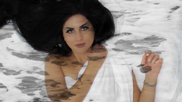 Navid zardi aram ( music video 4k ) Navid zardi aram ( music video 4k )