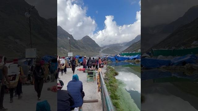 Yatra shri kedarnath dham 2025 || may 2025 kedarnath yatra update || closing date of kedarnath yatra Yatra shri kedarnath dham 2025 || may 2025 kedarnath yatra update || closing date of kedarnath yatra
