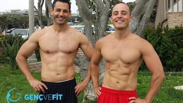 En hızlı zayıflatan ve en fazla kalori yaktıran çalışma (hiit) | En hızlı zayıflatan ve en fazla kalori yaktıran çalışma (hiit) |