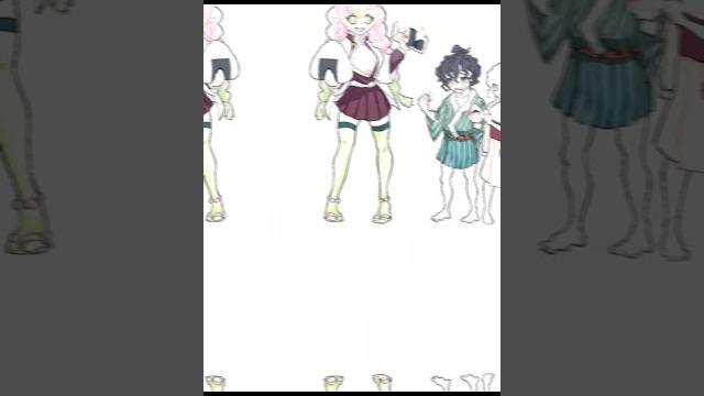 Daki and gyutaro with hashira #daki #gyutaro #mitsuri #obanai #shinobu #giyuutomioka #tanjiro Daki and gyutaro with hashira #daki #gyutaro #mitsuri #obanai #shinobu #giyuutomioka #tanjiro