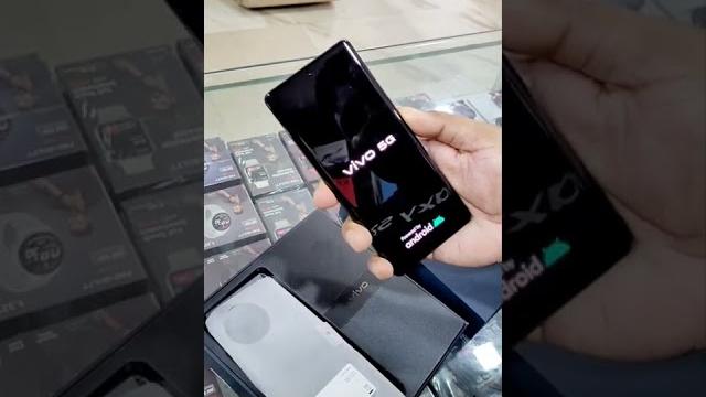 Vivo x80 pro unboxing Vivo x80 pro unboxing