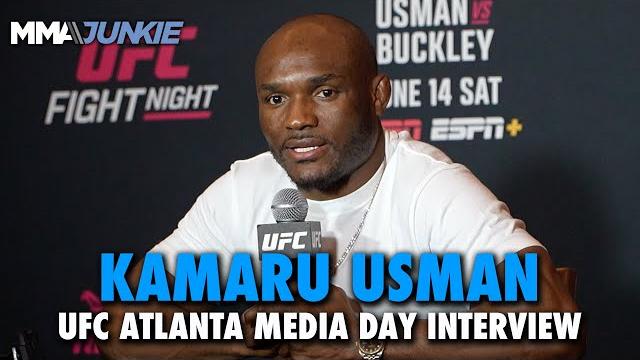 Kamaru usman has 'simple' plan to beat islam makhachev, dricus du plessis in ufc title fights Kamaru usman has 'simple' plan to beat islam makhachev, dricus du plessis in ufc title fights