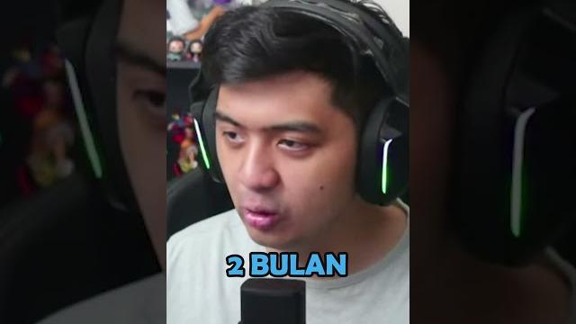 Sebuah perbedaan #afifyulistian #apiipp #shorts Sebuah perbedaan #afifyulistian #apiipp #shorts