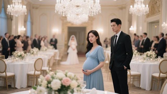 He got engaged—then she was pregnant and left. only then did he realize she was his favorite. He got engaged—then she was pregnant and left. only then did he realize she was his favorite.