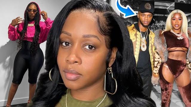 Remy ma has meltdown & threatens to drag ex papoose over him being happy w/ gf clareesa shields Remy ma has meltdown & threatens to drag ex papoose over him being happy w/ gf clareesa shields