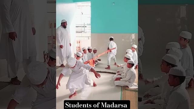 Student of madarsa #ytshorts #deeni #islamicmusic #students #islamicsong #love #prayerforstudents Student of madarsa #ytshorts #deeni #islamicmusic #students #islamicsong #love #prayerforstudents