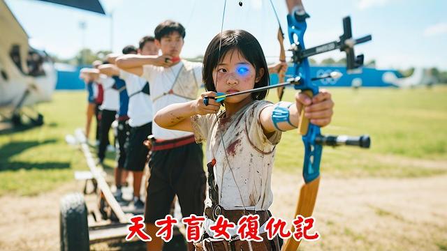 盲人女孩進城遭排擠,怎料一只眼參加射擊比賽驚艷全場,為國爭光打臉所有看不起她的人!#短劇 #逆襲 #萌娃 #親情 盲人女孩進城遭排擠,怎料一只眼參加射擊比賽驚艷全場,為國爭光打臉所有看不起她的人!#短劇 #逆襲 #萌娃 #親情