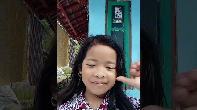 Sama bocil Sama bocil