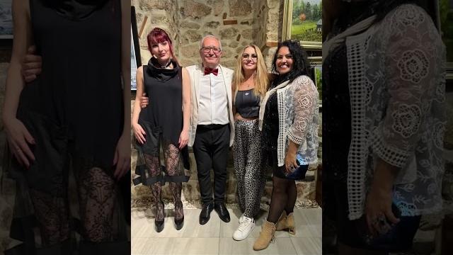Dilek kaya impulse exhibition 2024 Dilek kaya impulse exhibition 2024