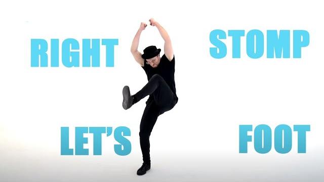 The cha cha slide dance The cha cha slide dance