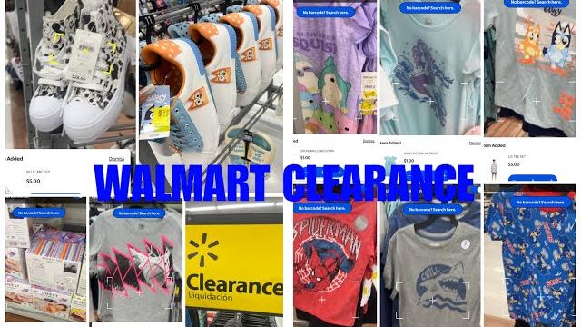 You better run not walk to walmart ️walmart clearance is insane almost every was on clearance! You better run not walk to walmart ️walmart clearance is insane almost every was on clearance!