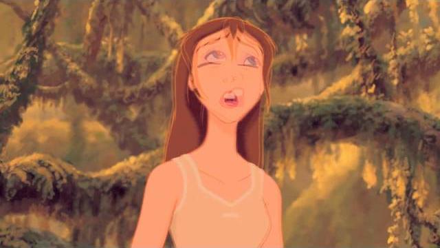 Tarzan jane Tarzan jane