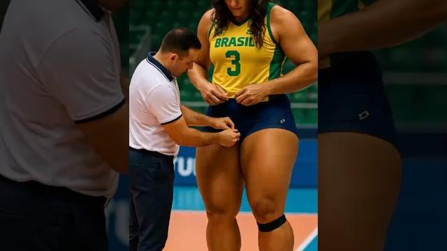 The tallest female volleyball player in the usa part 21 | #tallgirlfriend #volleyball #usa The tallest female volleyball player in the usa part 21 | #tallgirlfriend #volleyball #usa