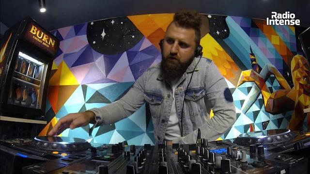 Shnaps - live @ radio intense 28.09.2017 Shnaps - live @ radio intense 28.09.2017