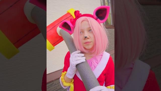 Excuse me brah sonic the hedgehog! sonic and amy rose in real life! #trending #funny Excuse me brah sonic the hedgehog! sonic and amy rose in real life! #trending #funny