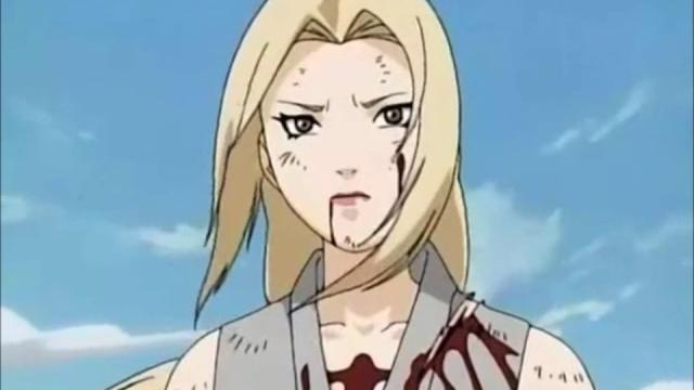 Somebody to love - tsunade Somebody to love - tsunade
