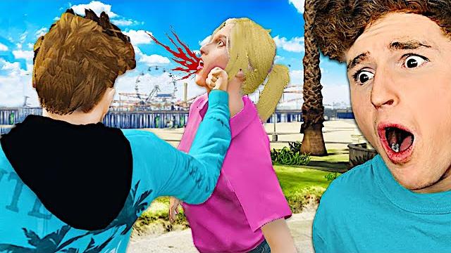 I froze time in gta 5.. (gta 5 mods) I froze time in gta 5.. (gta 5 mods)