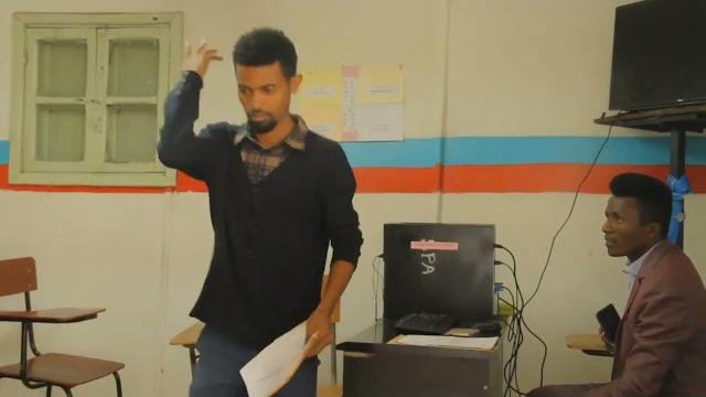 Diraamaa sagalee malee Diraamaa sagalee malee