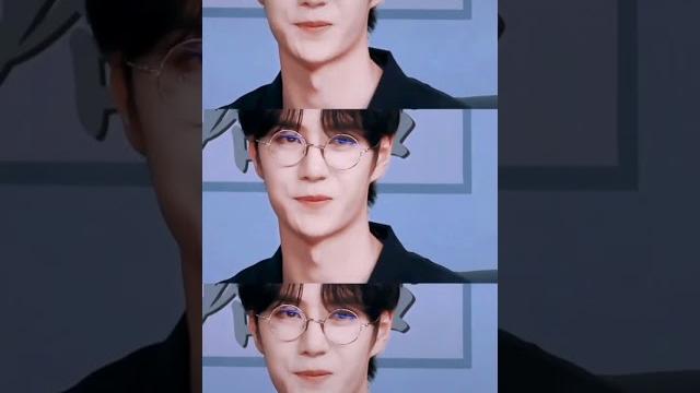 Uniq-王一博 . Uniq-王一博 .