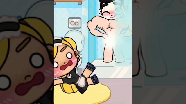 Love x mommy avatar world pazu #shorts #avatarworldgame Love x mommy avatar world pazu #shorts #avatarworldgame