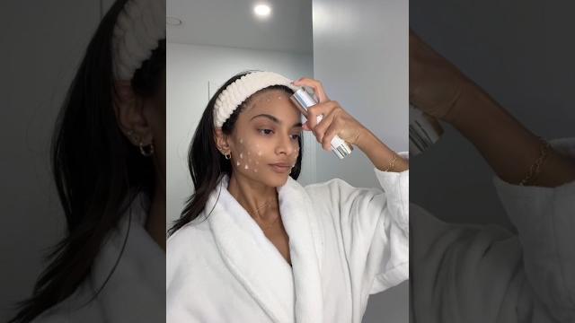 Microneedling at home with: @vt_cosmetics_kr!@vtcosmeticsglobal8001 #kbeauty #skincare Microneedling at home with: @vt_cosmetics_kr!@vtcosmeticsglobal8001 #kbeauty #skincare