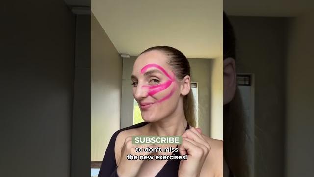 Face massage #rejuvenation #faceyogamethod #faceyogateacher #faceyoga #removewrinkles #dowagershump Face massage #rejuvenation #faceyogamethod #faceyogateacher #faceyoga #removewrinkles #dowagershump