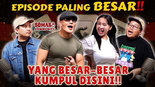 Cupi cupita om.. ini guedeee bgt yg sensi dilarang nonton‼️somasi full koyor Cupi cupita om.. ini guedeee bgt yg sensi dilarang nonton‼️somasi full koyor