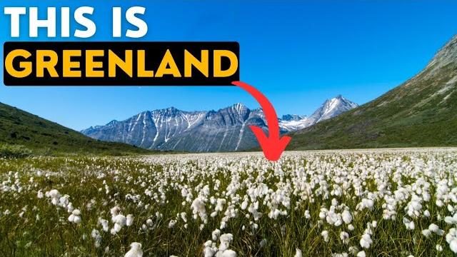 Places that break country geographic stereotypes Places that break country geographic stereotypes