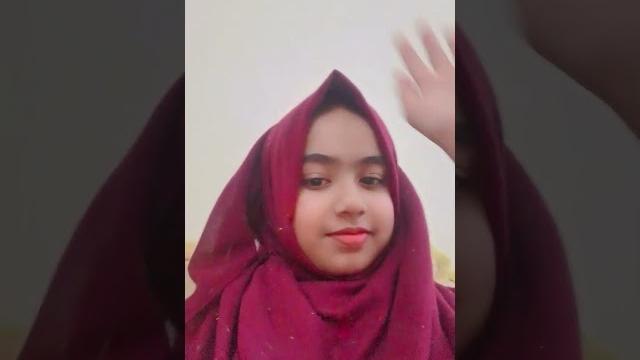 Hijab transition is back Hijab transition is back