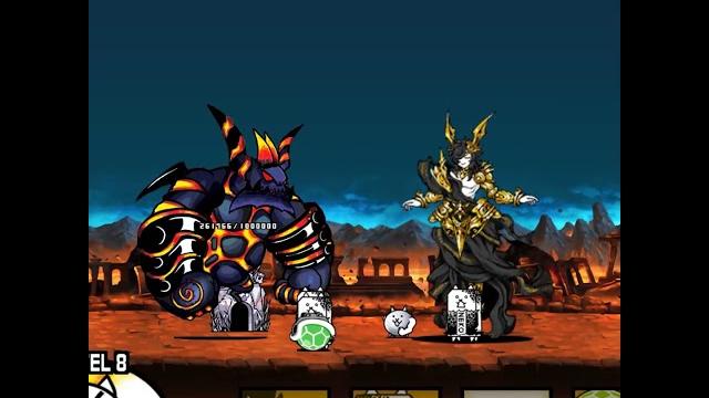 Inferno bun bun lost to boosted lucifer #shorts #lucifer #bunbun #inferno #bcu #battlecats Inferno bun bun lost to boosted lucifer #shorts #lucifer #bunbun #inferno #bcu #battlecats