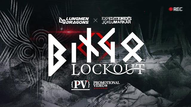 Is#4 bingo lockout - official pv Is#4 bingo lockout - official pv