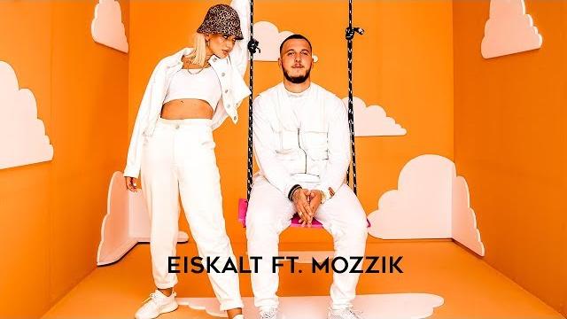 Loredana - eiskalt feat. mozzik (prod by miksu / macloud) Loredana - eiskalt feat. mozzik (prod by miksu / macloud)