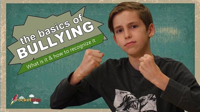 What is bullying (the basics) What is bullying (the basics)
