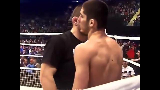 Ufc popmma Ufc popmma