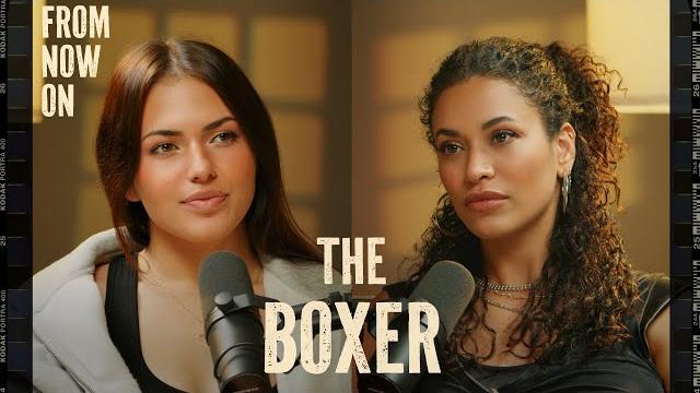 The boxer: my coach controlled everything—even me The boxer: my coach controlled everything—even me