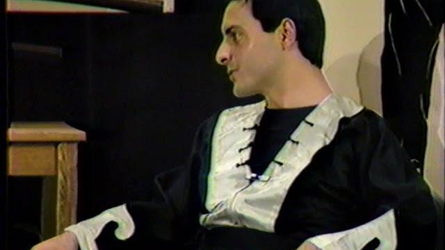 Bill pickles interview (1987) | jalal merhi Bill pickles interview (1987) | jalal merhi