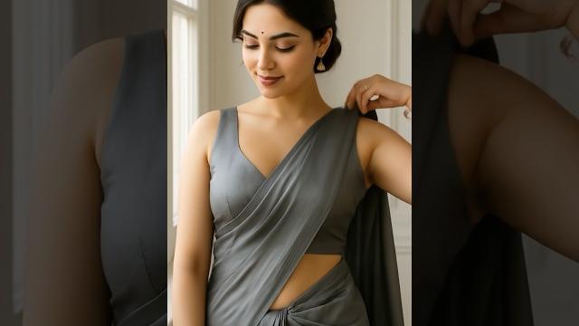 Beautiful indian women in saree #saree #india #beautiful #viral #shorts #viralvideo #ai #trending Beautiful indian women in saree #saree #india #beautiful #viral #shorts #viralvideo #ai #trending
