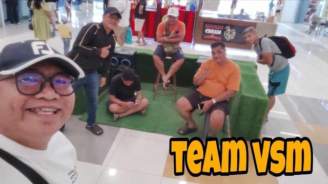 Vsm team lang sakalam Vsm team lang sakalam
