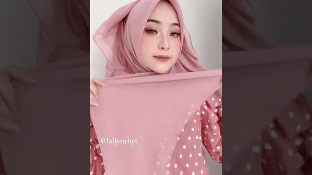 Tutorial hijab | jilbab segi empat formal #hijab #tutorialhijab #dailyhijabstory #hijabstyle #shorts Tutorial hijab | jilbab segi empat formal #hijab #tutorialhijab #dailyhijabstory #hijabstyle #shorts