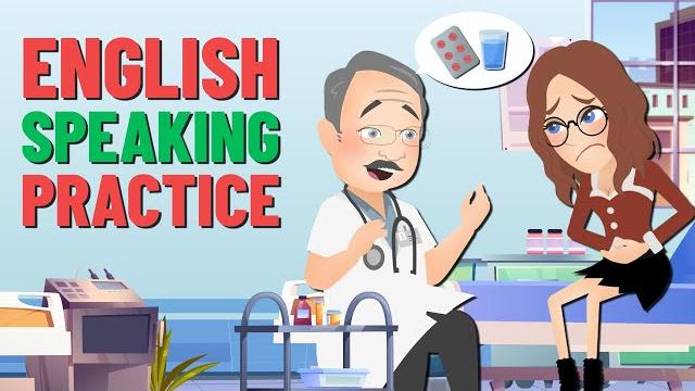 Basic english speaking practice with conversation for beginners | english story to improve listening Basic english speaking practice with conversation for beginners | english story to improve listening