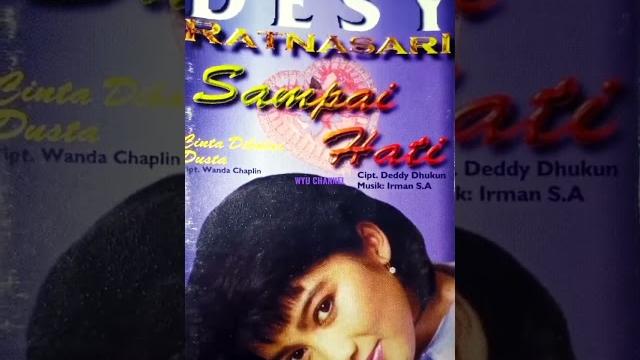Album sampai hati desy ratnasari Album sampai hati desy ratnasari
