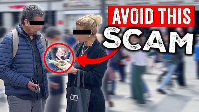 10 biggest tourist scams in spain 10 biggest tourist scams in spain