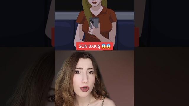Ki̇me baktiğina di̇kkat et! #shorts #tiktok #fyp Ki̇me baktiğina di̇kkat et! #shorts #tiktok #fyp