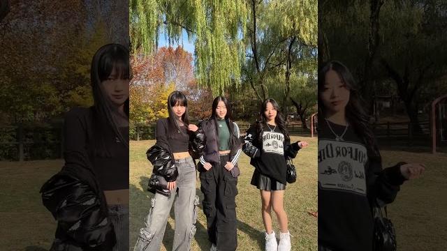 Fit check️ #vvup #비비업 #kim #paan #suyeon #킴 #팬 #수연 Fit check️ #vvup #비비업 #kim #paan #suyeon #킴 #팬 #수연